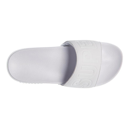 Superdry Code Core Pool Sliders